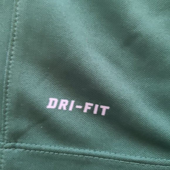 Baylor Bears Nike Dri-Fit Polo Women's Size L - Picture 4 of 7